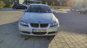 BMW 330 Сменени вериги, ръчка, с DPF, снимка 1