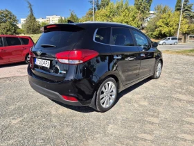 Kia Carens 1.7CRDI 6+ 1места, снимка 5