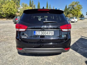 Kia Carens 1.7CRDI 6+ 1места, снимка 4