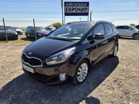 Kia Carens 1.7CRDI 6+ 1места, снимка 1