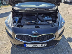 Kia Carens 1.7CRDI 6+ 1места, снимка 16