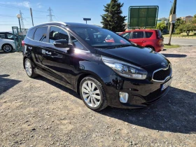 Kia Carens 1.7CRDI 6+ 1места, снимка 7