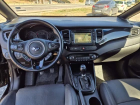 Kia Carens 1.7CRDI 6+ 1места, снимка 13