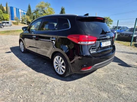 Kia Carens 1.7CRDI 6+ 1места, снимка 3