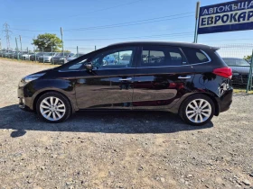 Kia Carens 1.7CRDI 6+ 1места, снимка 2