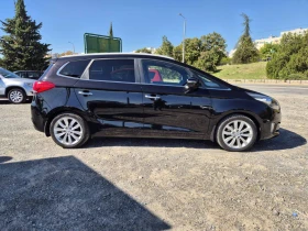 Kia Carens 1.7CRDI 6+ 1места, снимка 6