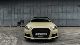 Audi A4 B9, снимка 7