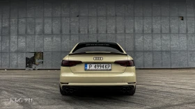 Audi A4 B9, снимка 4