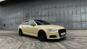 Audi A4 B9, снимка 1