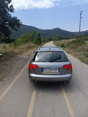 Audi A4, снимка 10