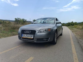 Audi A4, снимка 3