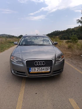 Audi A4, снимка 6