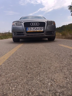 Audi A4, снимка 5