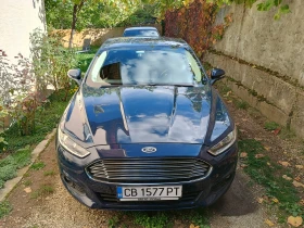 Ford Mondeo sedan 1.5 EcoBoost turbo, снимка 1