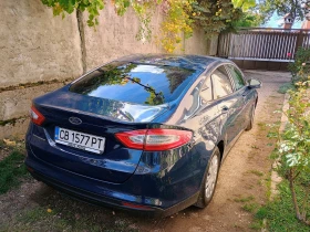 Ford Mondeo sedan 1.5 EcoBoost turbo, снимка 5