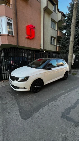 Skoda Fabia 1.4 TDI, снимка 1