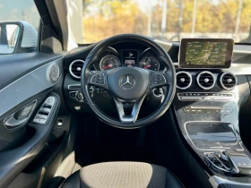 Обява за продажба на Mercedes-Benz C 220 * AMG LINE* 220d-170HP* ПЪЛНА СЕРВИЗНА ИСТОРИЯ* LE ~35 980 лв. - изображение 8