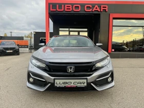 Обява за продажба на Honda Civic 1.0i-FULL LED-DISTRONIC-LANE ASSIST-CAMERA-2020г. ~28 999 лв. - изображение 1