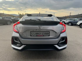 Обява за продажба на Honda Civic 1.0i-FULL LED-DISTRONIC-LANE ASSIST-CAMERA-2020г. ~28 999 лв. - изображение 5