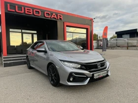 Honda Civic 1.0i-FULL LED-DISTRONIC-LANE ASSIST-CAMERA-2020г.