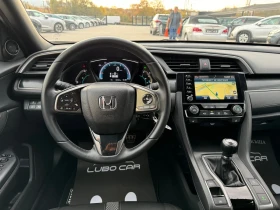 Обява за продажба на Honda Civic 1.0i-FULL LED-DISTRONIC-LANE ASSIST-CAMERA-2020г. ~28 999 лв. - изображение 10