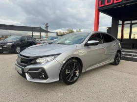 Обява за продажба на Honda Civic 1.0i-FULL LED-DISTRONIC-LANE ASSIST-CAMERA-2020г. ~28 999 лв. - изображение 2