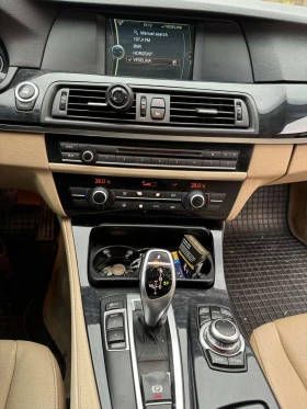 BMW 520 520D ZF | Mobile.bg    10