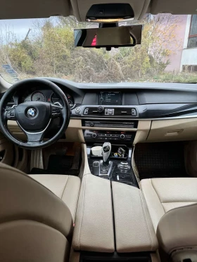 BMW 520 520D ZF | Mobile.bg    8