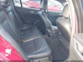 Alfa Romeo Giulia * ПАРКТРОНИК* ДИСТРОНИК* КАМЕРА* ПЕРА НА ВОЛАНА* Б - 25700 лв. - 21629511 8
