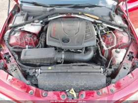 Alfa Romeo Giulia * ПАРКТРОНИК* ДИСТРОНИК* КАМЕРА* ПЕРА НА ВОЛАНА* Б - 25700 лв. - 21629511 10