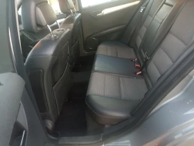 Обява за продажба на Mercedes-Benz C 200 Avangard ~8 990 лв. - изображение 10