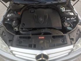 Mercedes-Benz C 200 Avangard | Mobile.bg    13