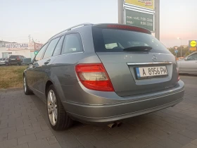 Обява за продажба на Mercedes-Benz C 200 Avangard ~8 990 лв. - изображение 2