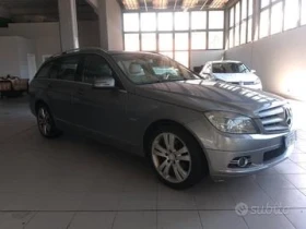 Mercedes-Benz C 200 Avangard | Mobile.bg    4