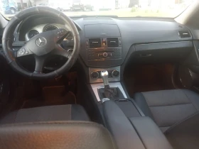 Обява за продажба на Mercedes-Benz C 200 Avangard ~8 990 лв. - изображение 6