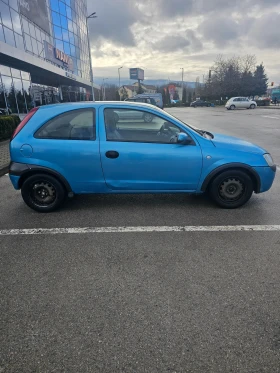 Opel Corsa Спешно!!!, снимка 3