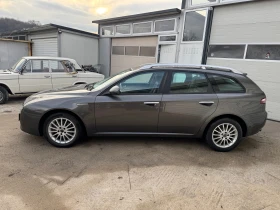 Alfa Romeo 159 sportwagon 1, 9 150 | Mobile.bg    5