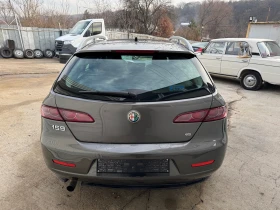 Alfa Romeo 159 sportwagon 1, 9 150 | Mobile.bg    6