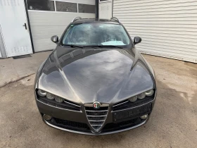 Alfa Romeo 159 sportwagon 1, 9 150 | Mobile.bg    2