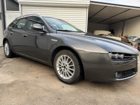 Alfa Romeo 159 sportwagon 1, 9 150 | Mobile.bg    3