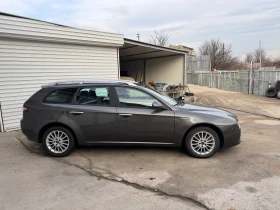 Alfa Romeo 159 sportwagon 1, 9 150 | Mobile.bg    4