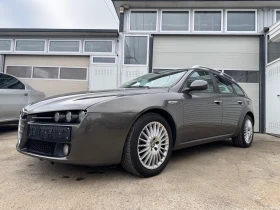 Обява за продажба на Alfa Romeo 159 sportwagon 1, 9 150 ~3 499 лв. - изображение 1