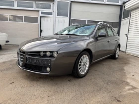  Alfa Romeo 159 sport...