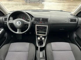 VW Golf 1.9TDI 131к.с. High-Line Италия, снимка 12