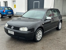 VW Golf 1.9TDI 131к.с. High-Line Италия, снимка 1