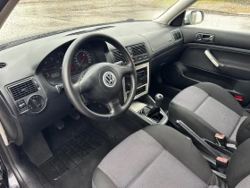 VW Golf 1.9TDI 131к.с. High-Line Италия, снимка 11