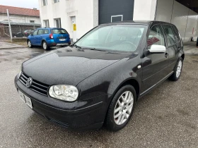 VW Golf 1.9TDI 131к.с. High-Line Италия, снимка 3