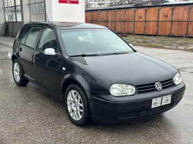 VW Golf 1.9TDI 131к.с. High-Line Италия, снимка 10