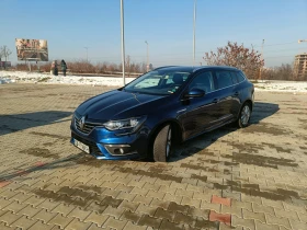 Renault Megane IV Grandtour 1.6 Energy dCi (130 Hp) , снимка 1