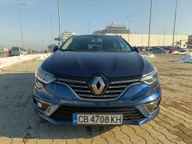 Renault Megane IV Grandtour 1.6 Energy dCi (130 Hp) , снимка 2